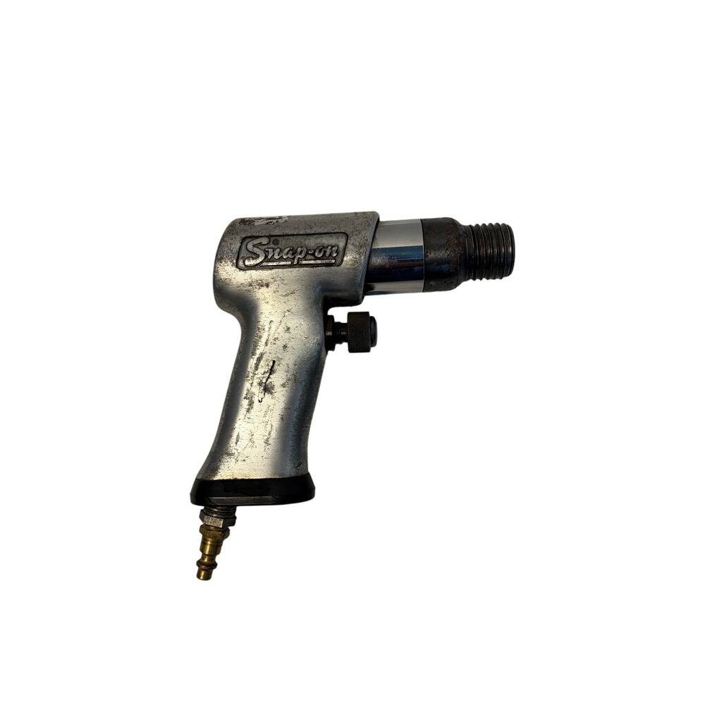 Snap-On Air Chisel, pneumatic tool. No bits. Works. PH-45A